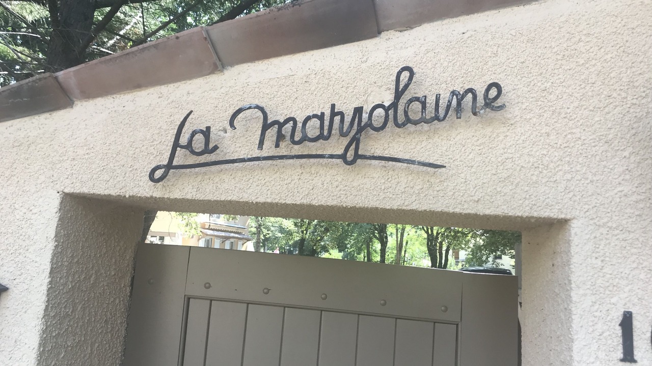 Photo of Outdoor in Saint-Cezaire-sur-Siagne
