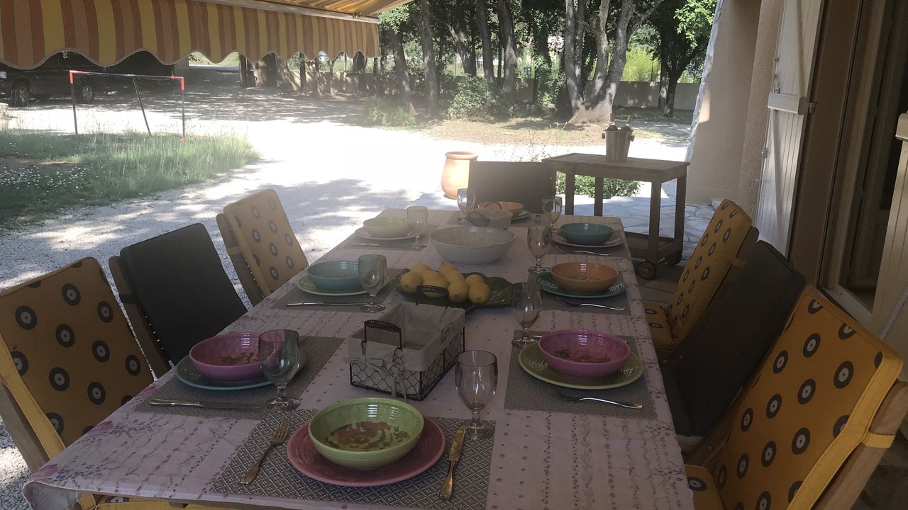 Photo of Outdoor in Saint-Cezaire-sur-Siagne