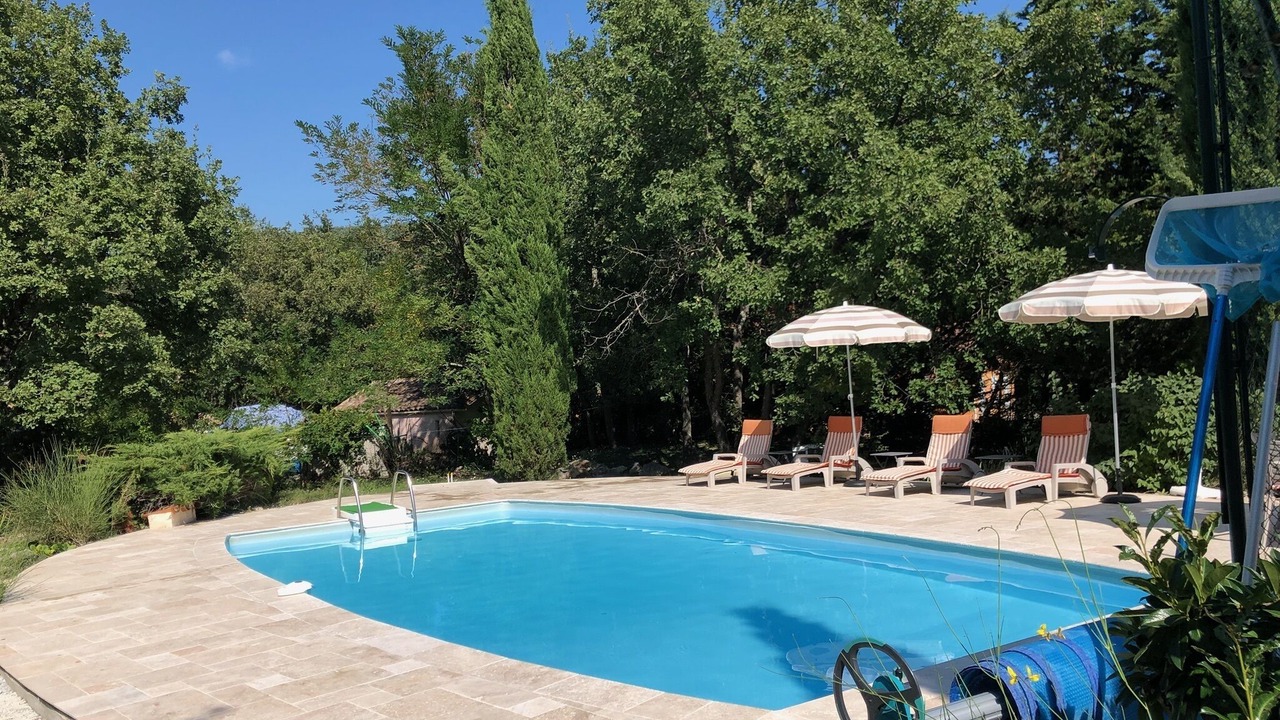 Photo of Outdoor in Saint-Cezaire-sur-Siagne