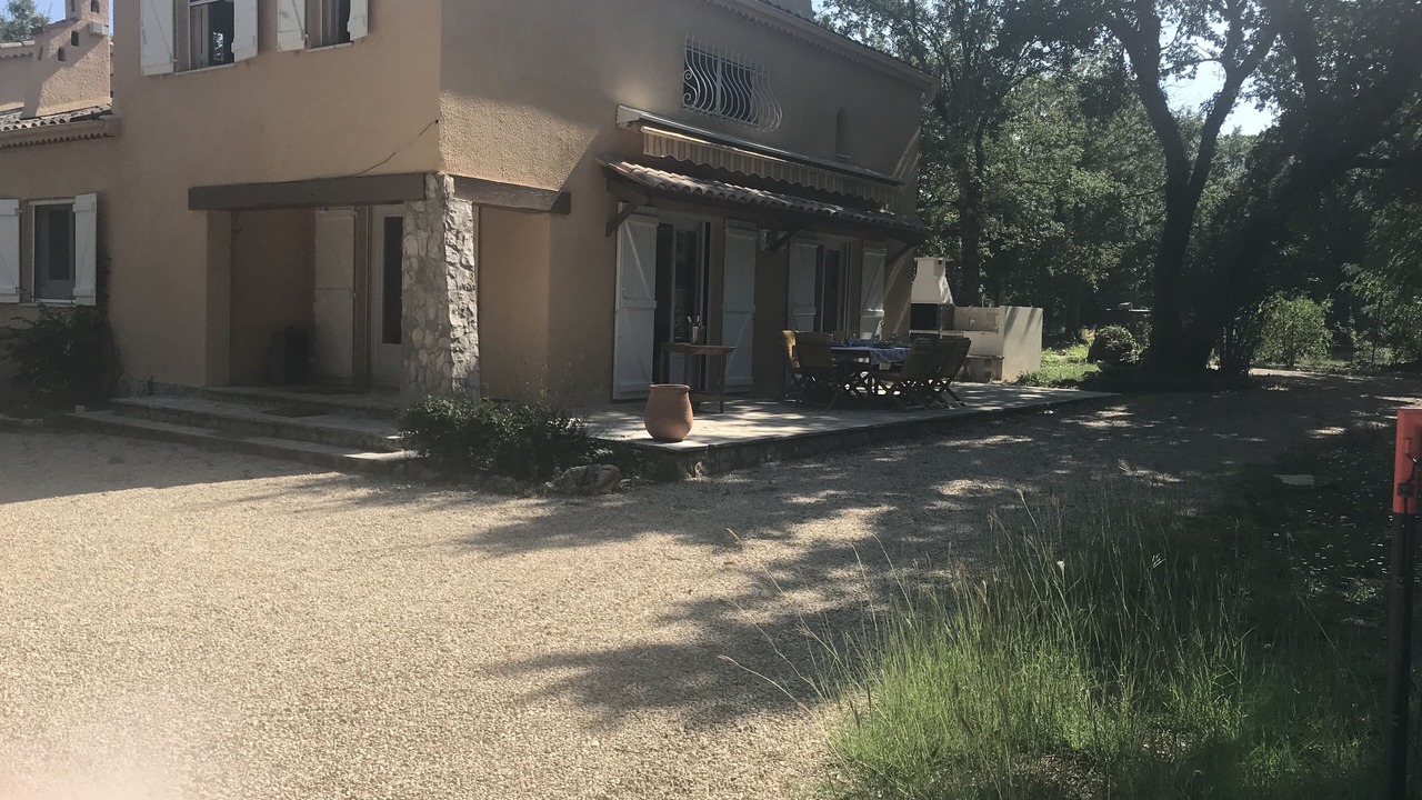 Photo of Outdoor in Saint-Cezaire-sur-Siagne