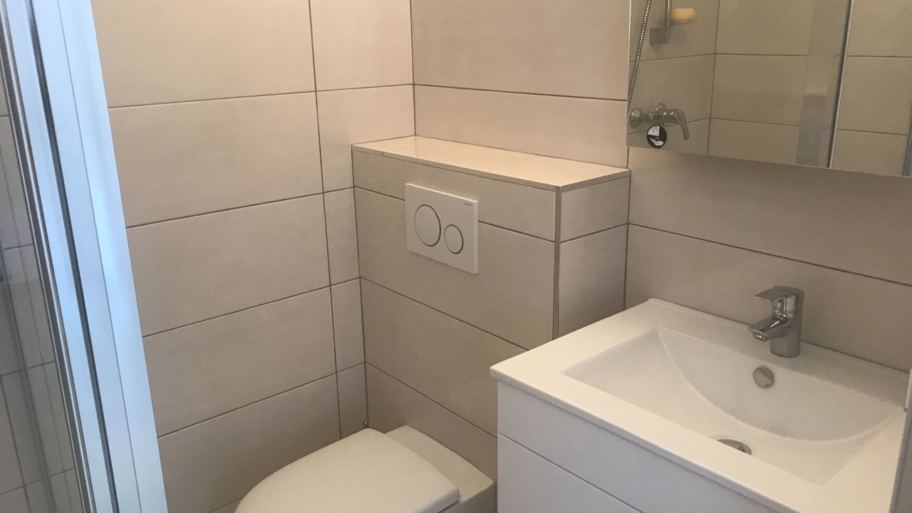 Photo of Bathroom in Saint-Cezaire-sur-Siagne