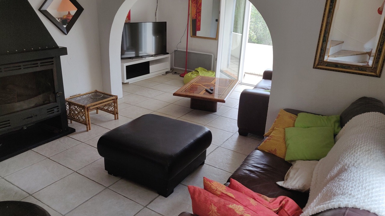 Photo of Livingroom in Tourrettes-sur-Loup