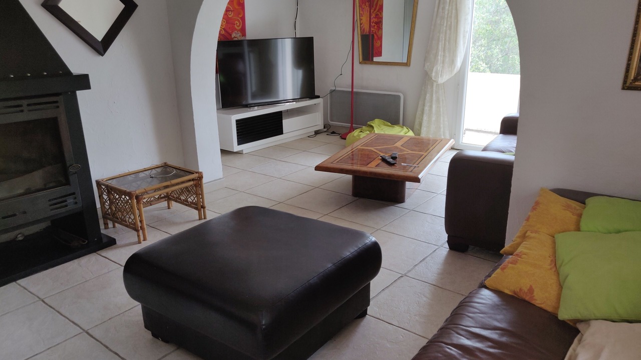 Photo of Livingroom in Tourrettes-sur-Loup
