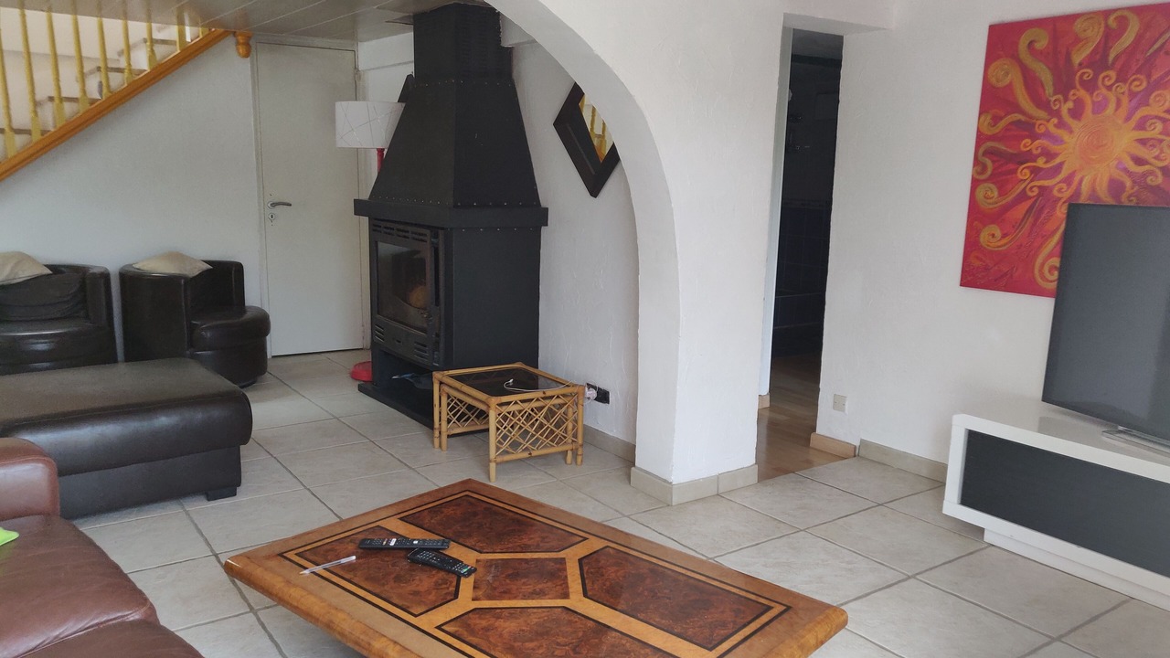Photo of Livingroom in Tourrettes-sur-Loup