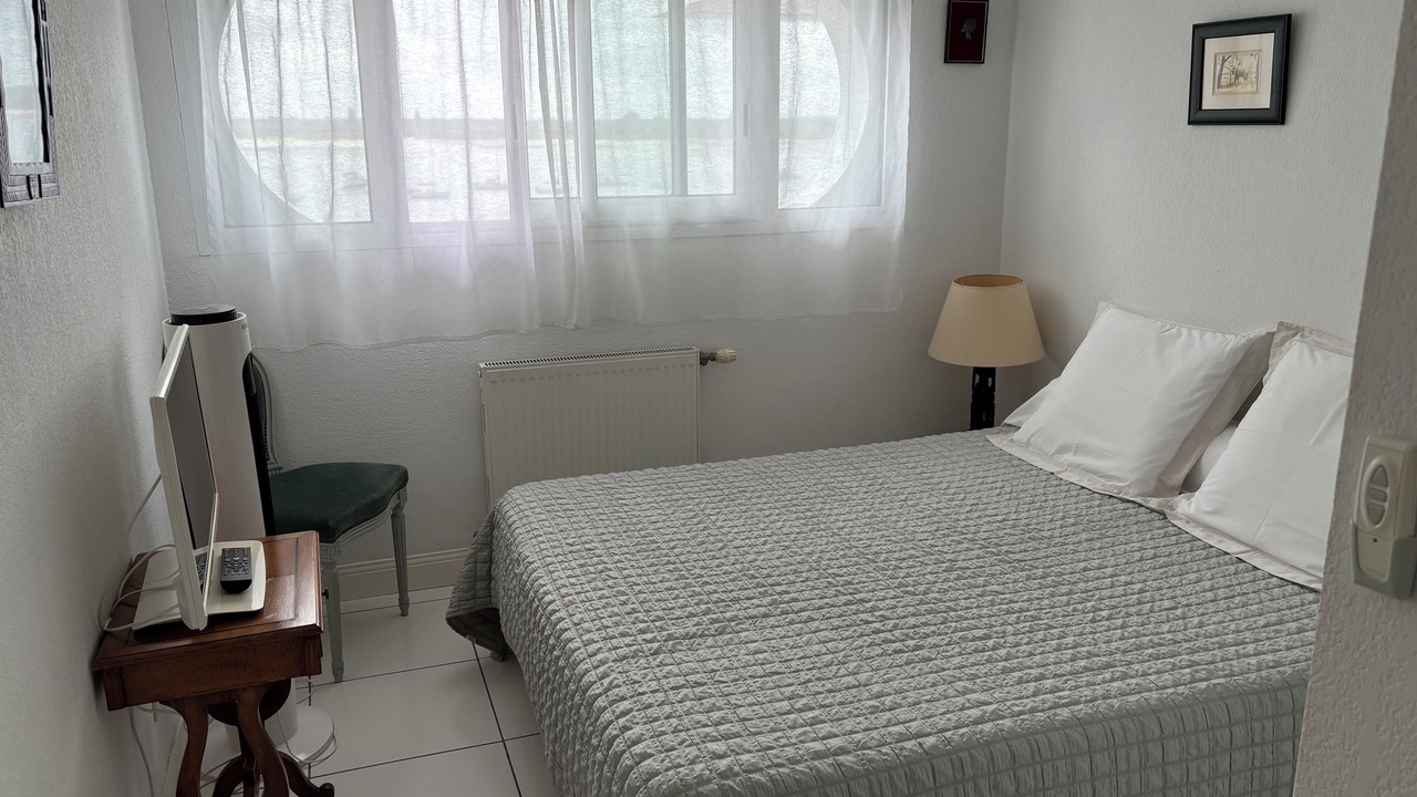 Photo of Bedroom in Arcachon