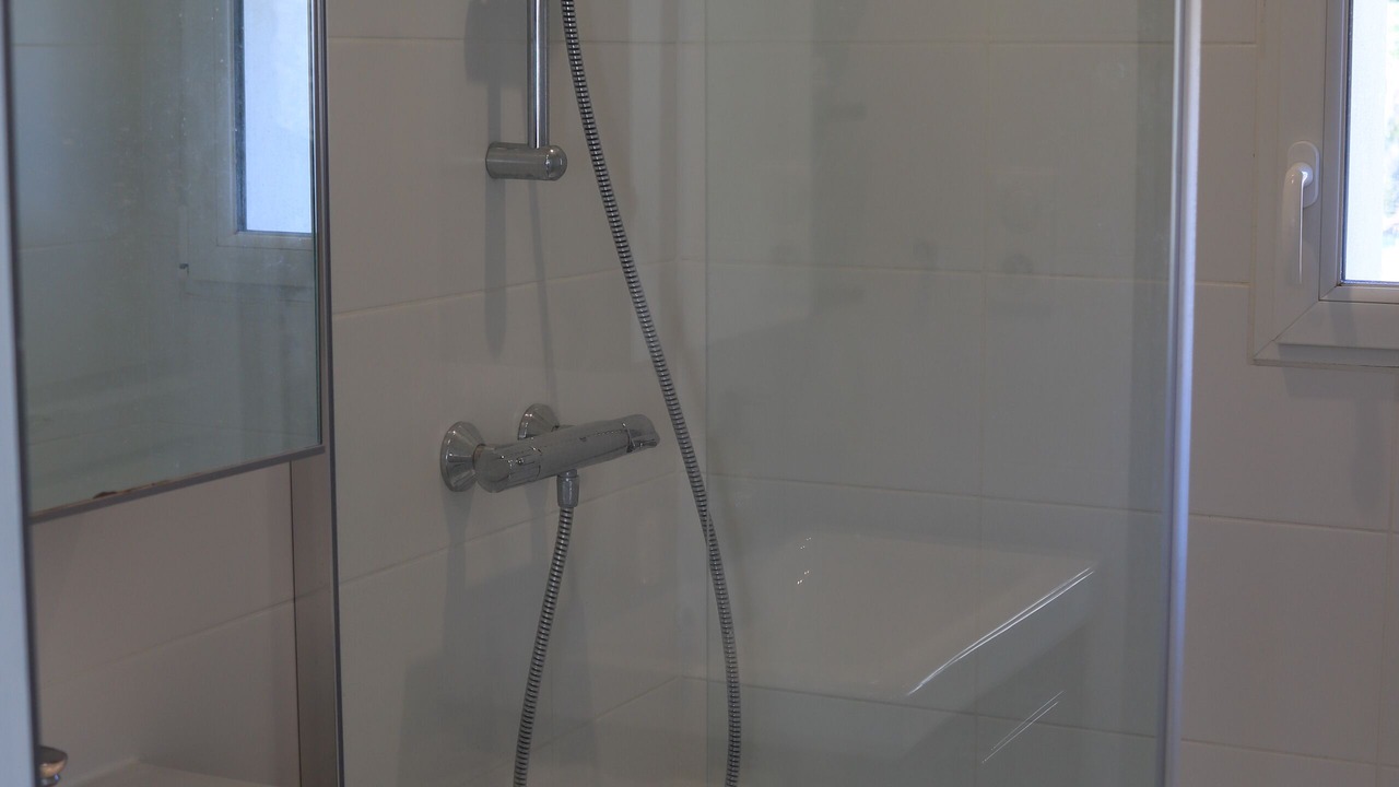 Photo of Bathroom in Sospel