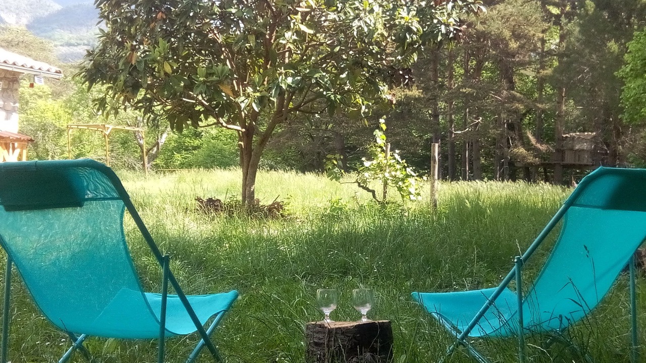 Photo of Outdoor in Sospel
