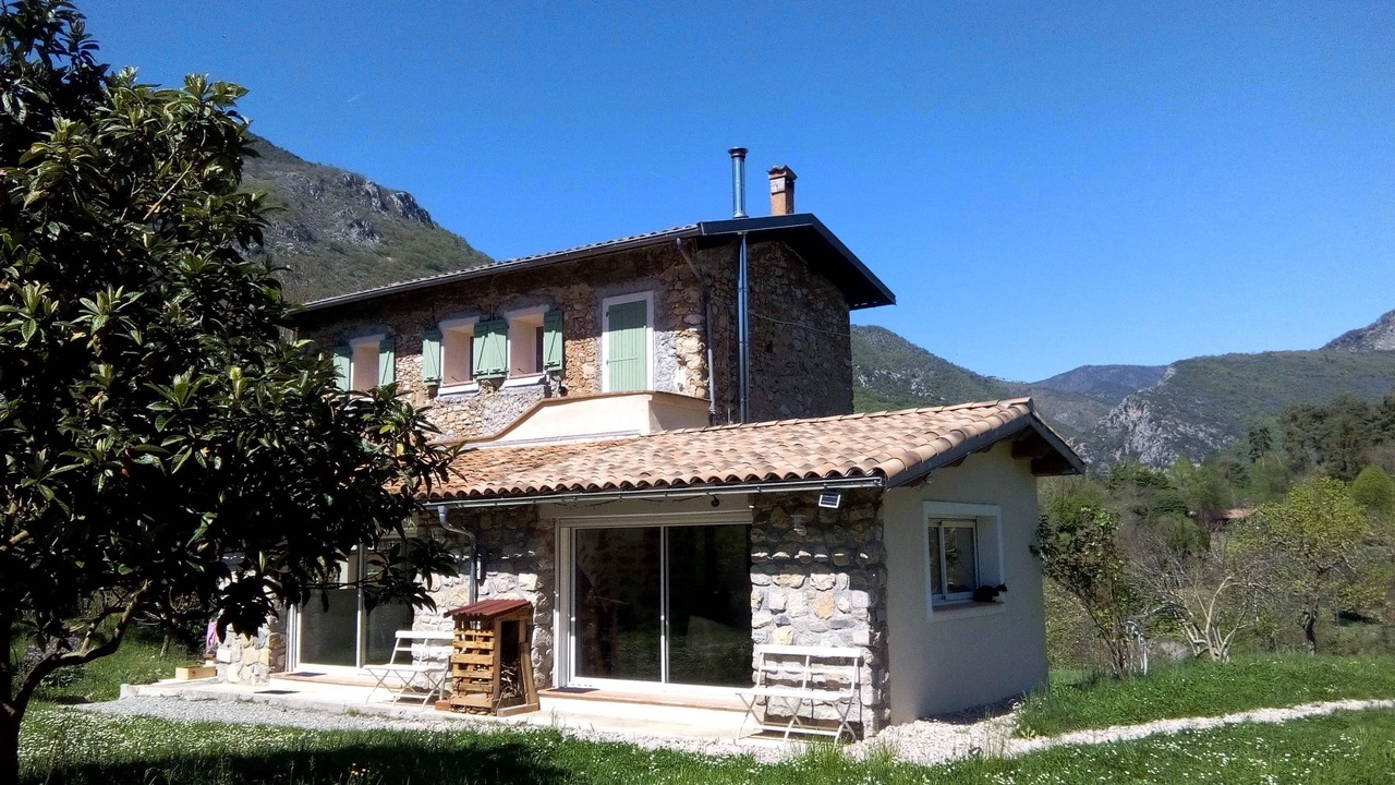 Photo of Outdoor in Sospel