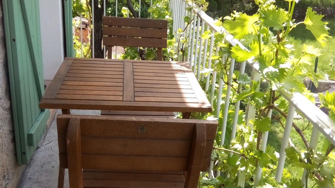 Photo of Outdoor in Sospel