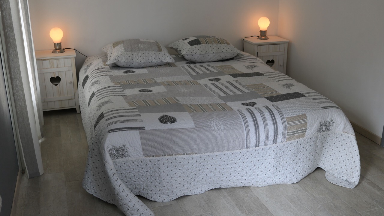 Photo of Bedroom in Sospel