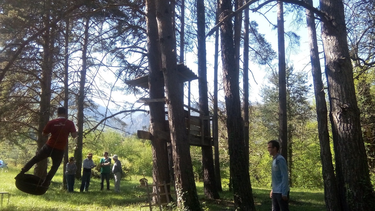 Photo of Others in Sospel