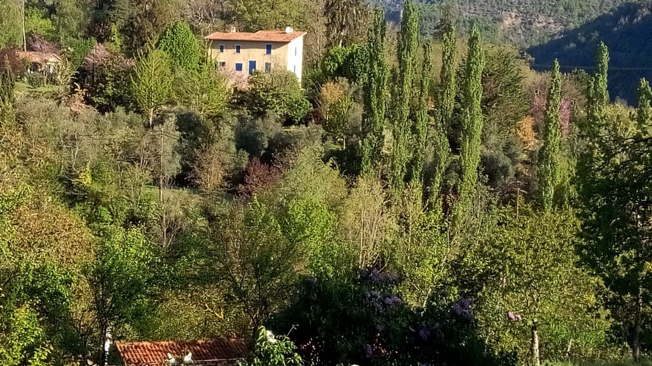 Photo of Outdoor in Sospel