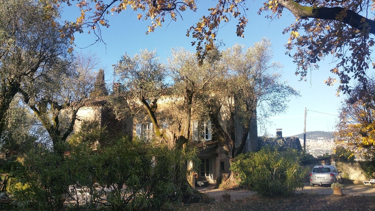Photo of Outdoor in Le Plan-de-Grasse