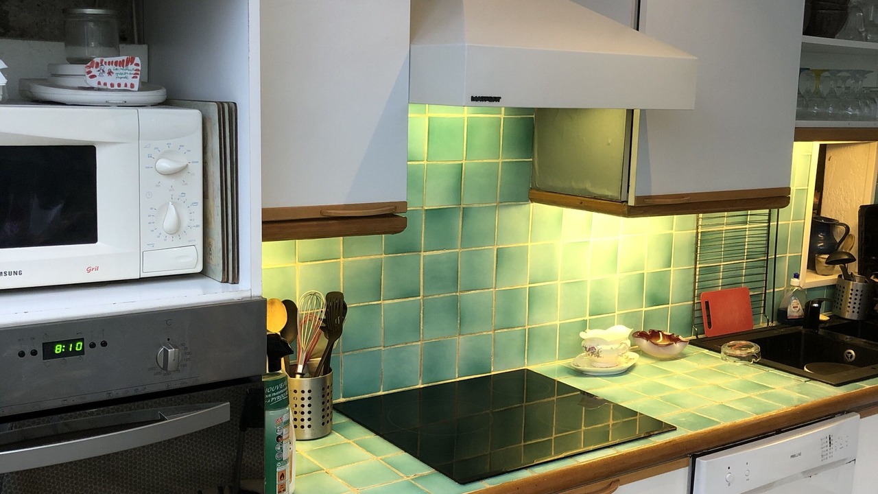 Photo of Kitchen in Le Plan-de-Grasse