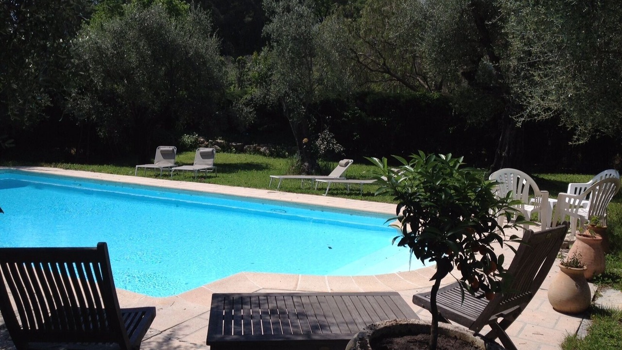 Photo of Outdoor in Le Plan-de-Grasse
