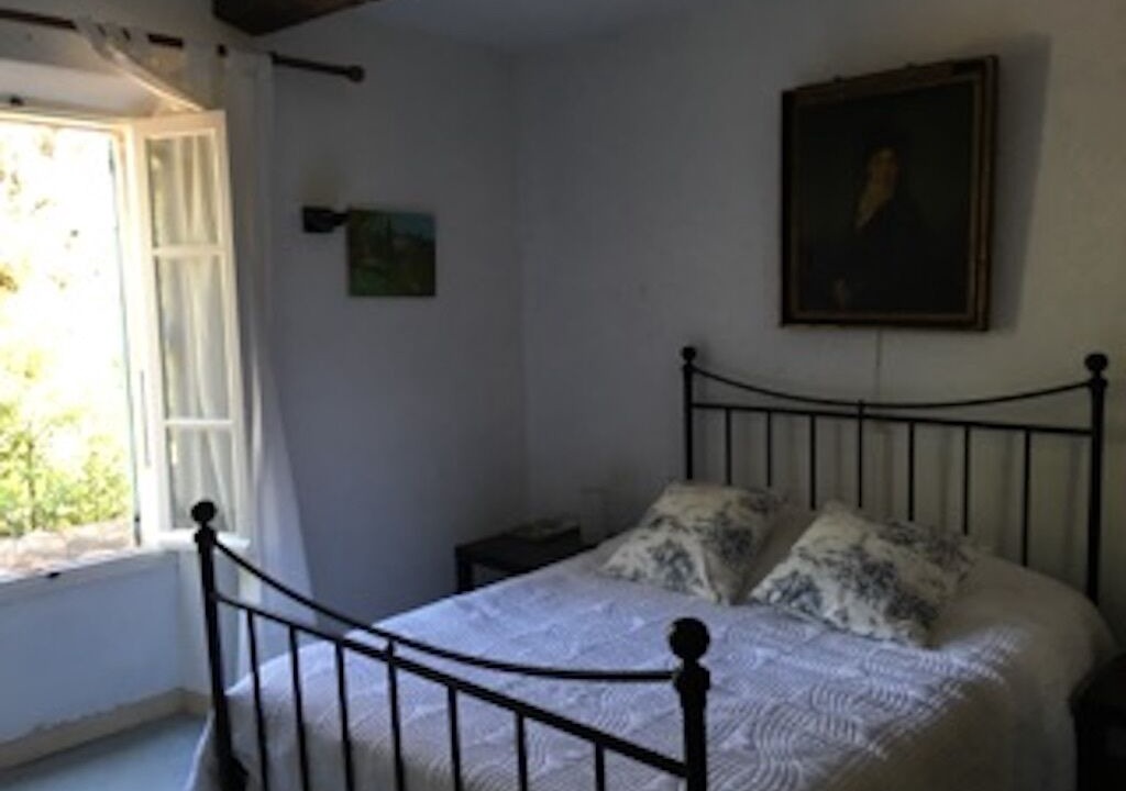 Photo of Bedroom in Le Plan-de-Grasse