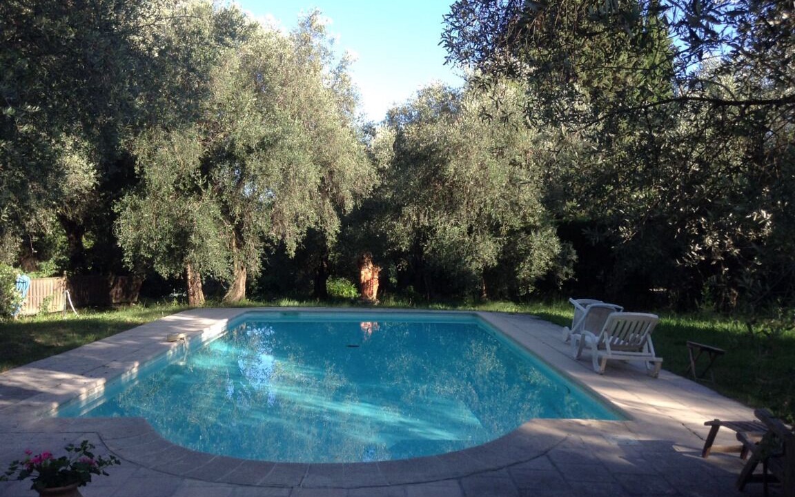 Photo of Outdoor in Le Plan-de-Grasse