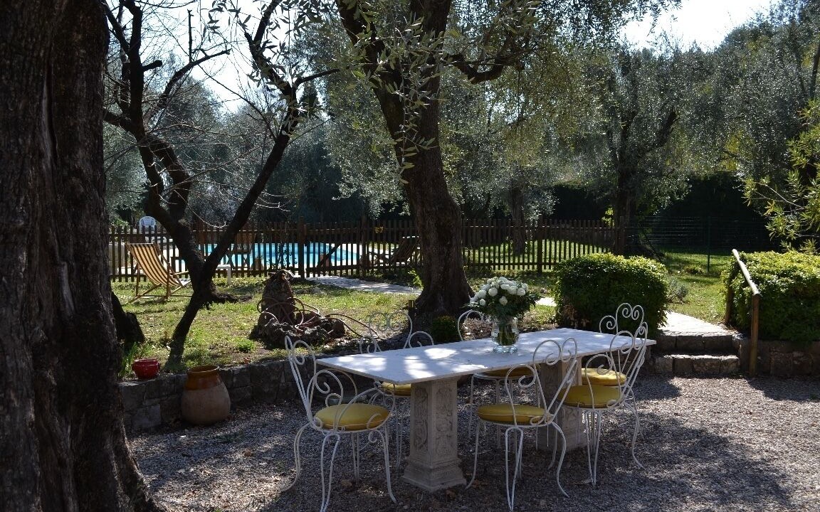 Photo of Outdoor in Le Plan-de-Grasse