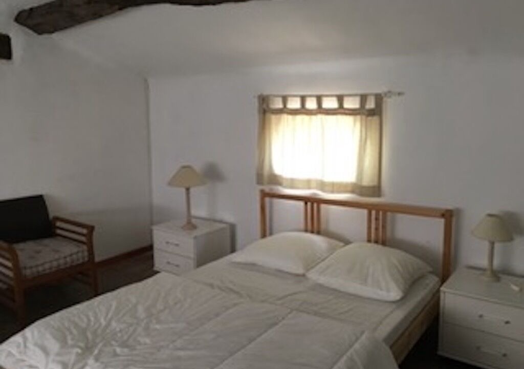 Photo of Bedroom in Le Plan-de-Grasse