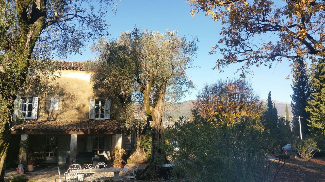 Photo of Outdoor in Le Plan-de-Grasse