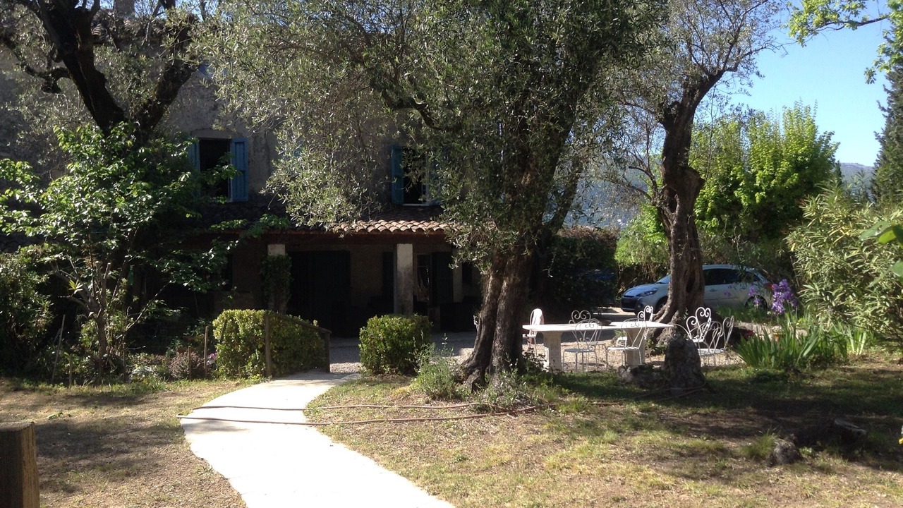 Photo of Outdoor in Le Plan-de-Grasse