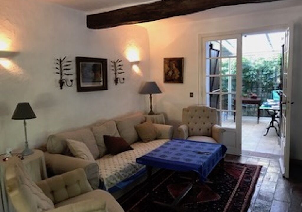 Photo of Livingroom in Le Plan-de-Grasse