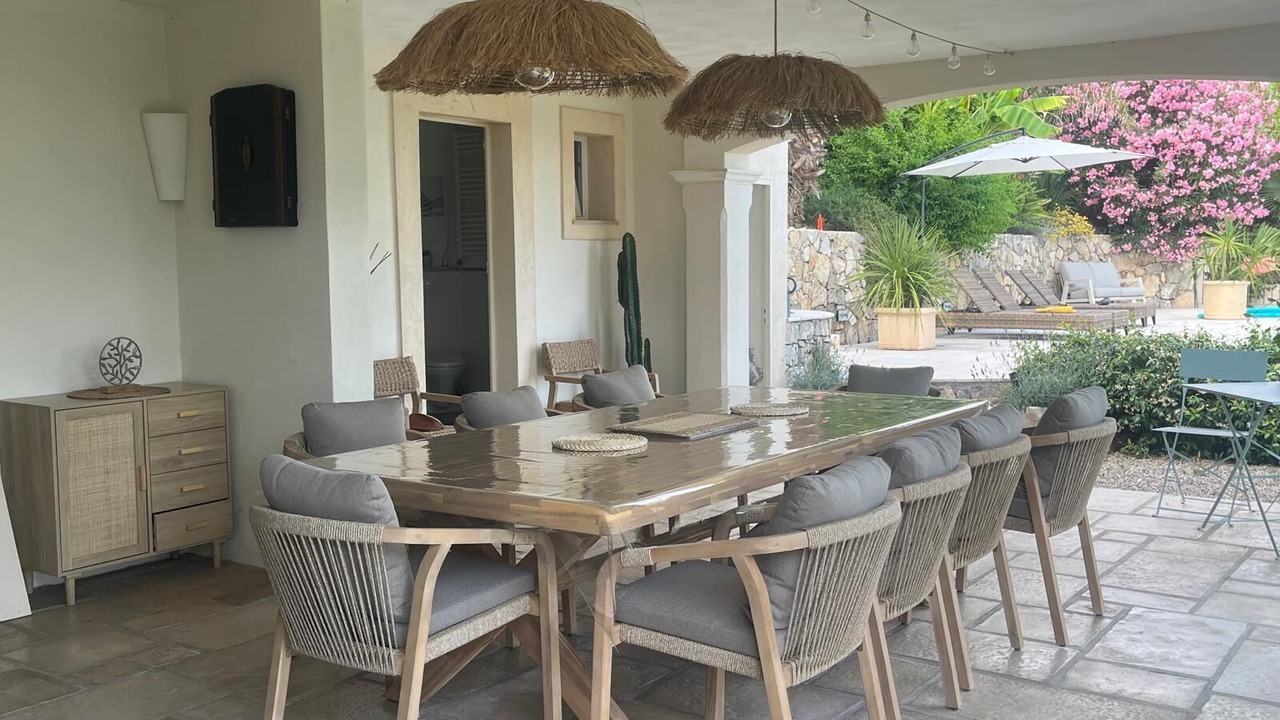 Photo of Outdoor in Le Tignet