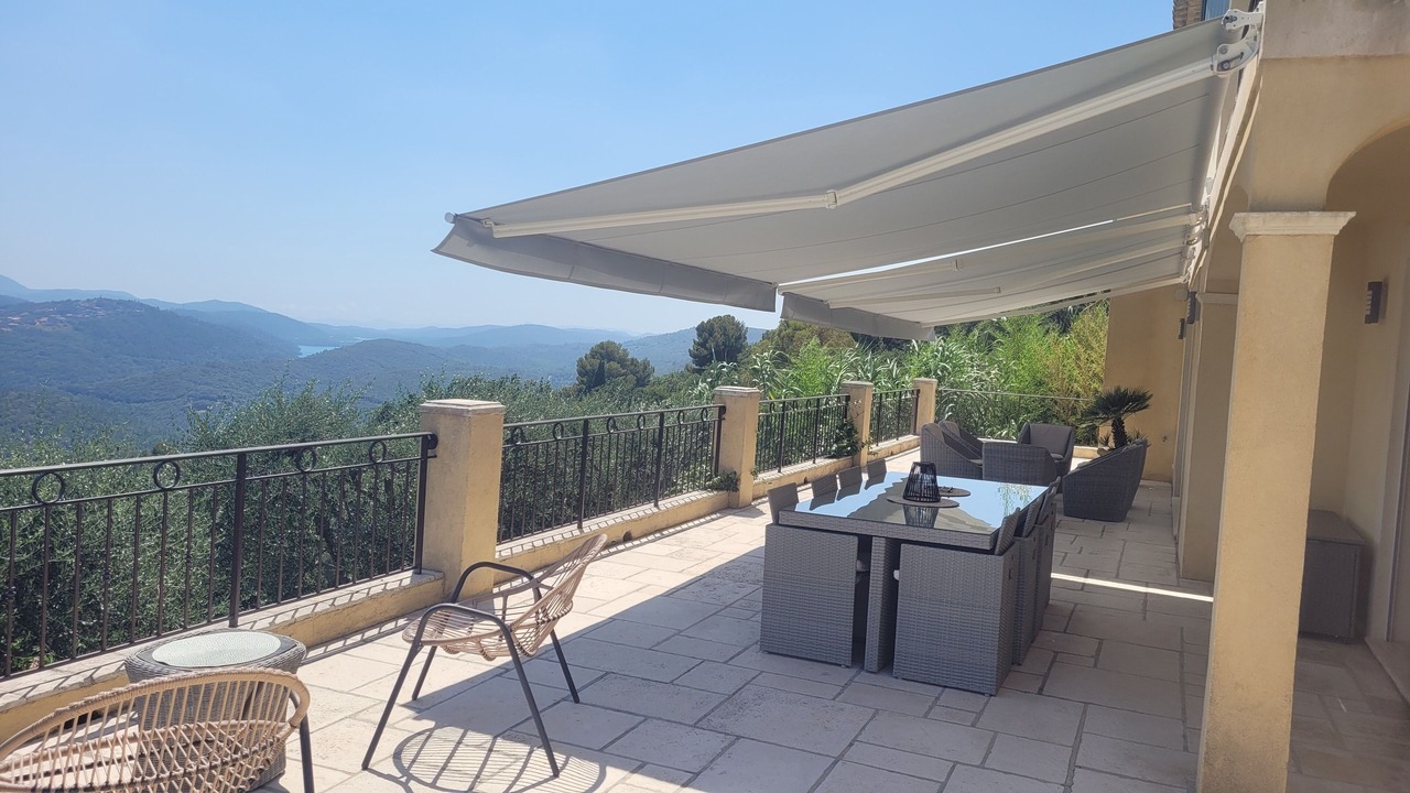 Photo of Outdoor in Le Tignet