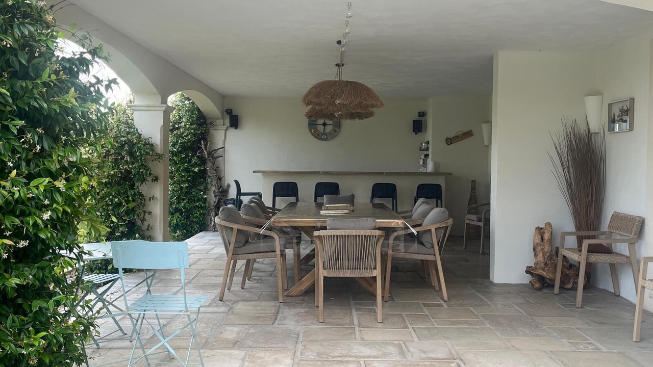 Photo of Outdoor in Le Tignet