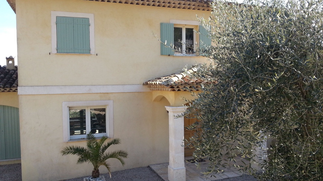 Photo of Outdoor in Le Tignet