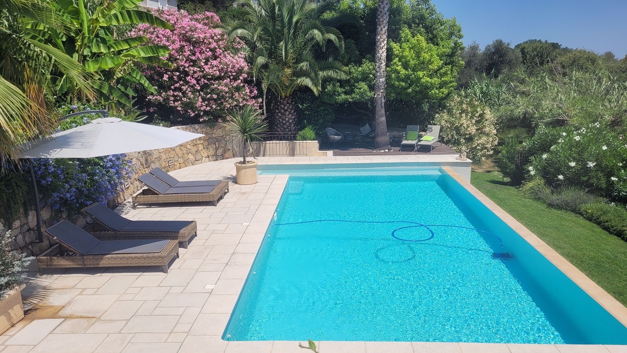 Photo of Outdoor in Le Tignet