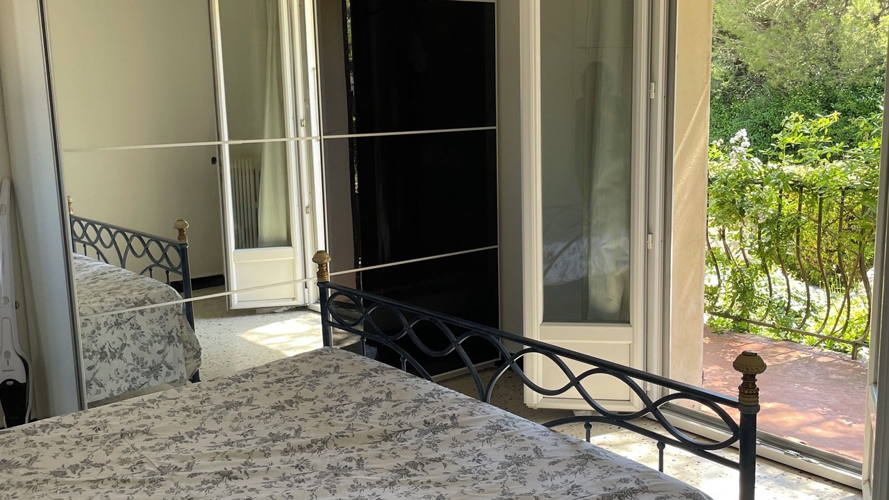 Photo of Bedroom in Valbonne