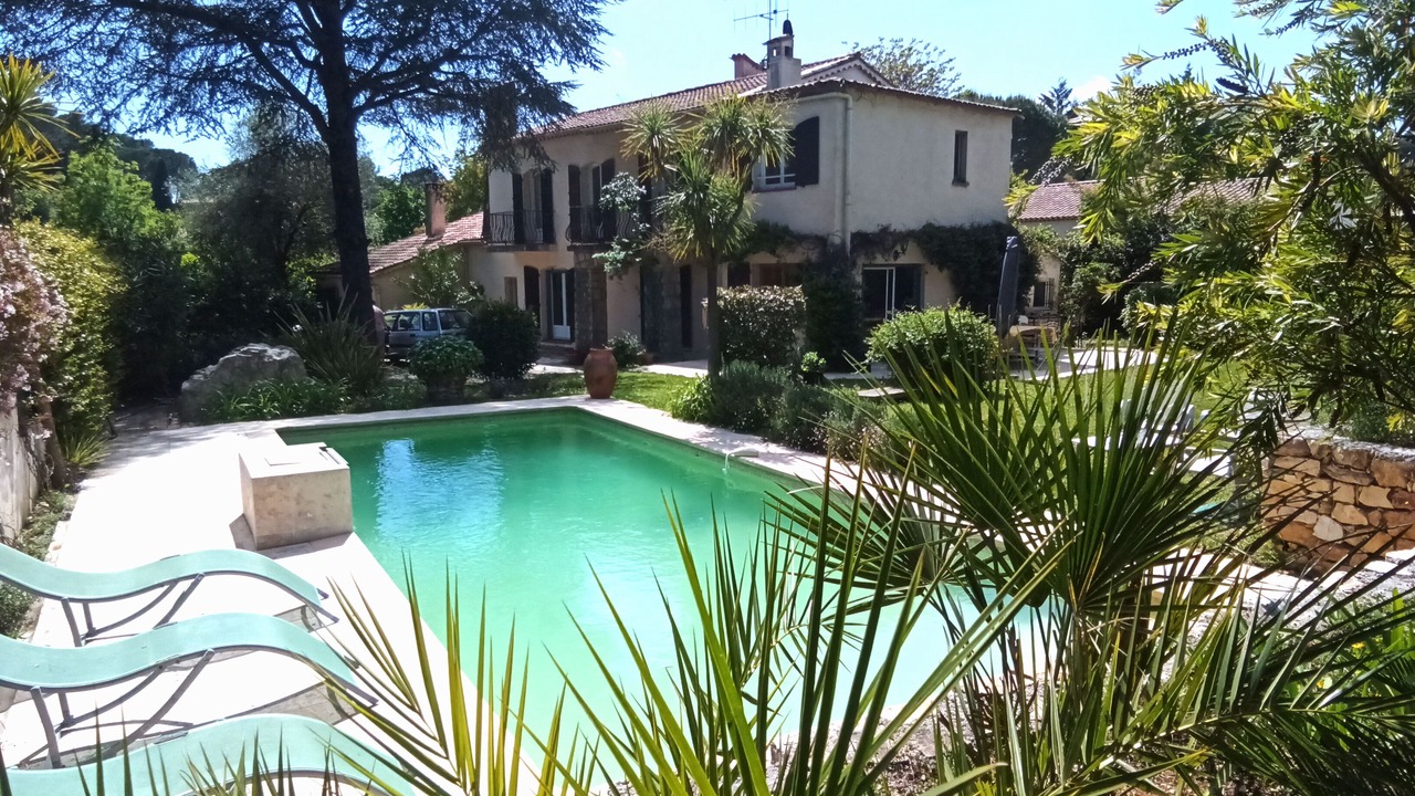 Photo of Outdoor in Valbonne