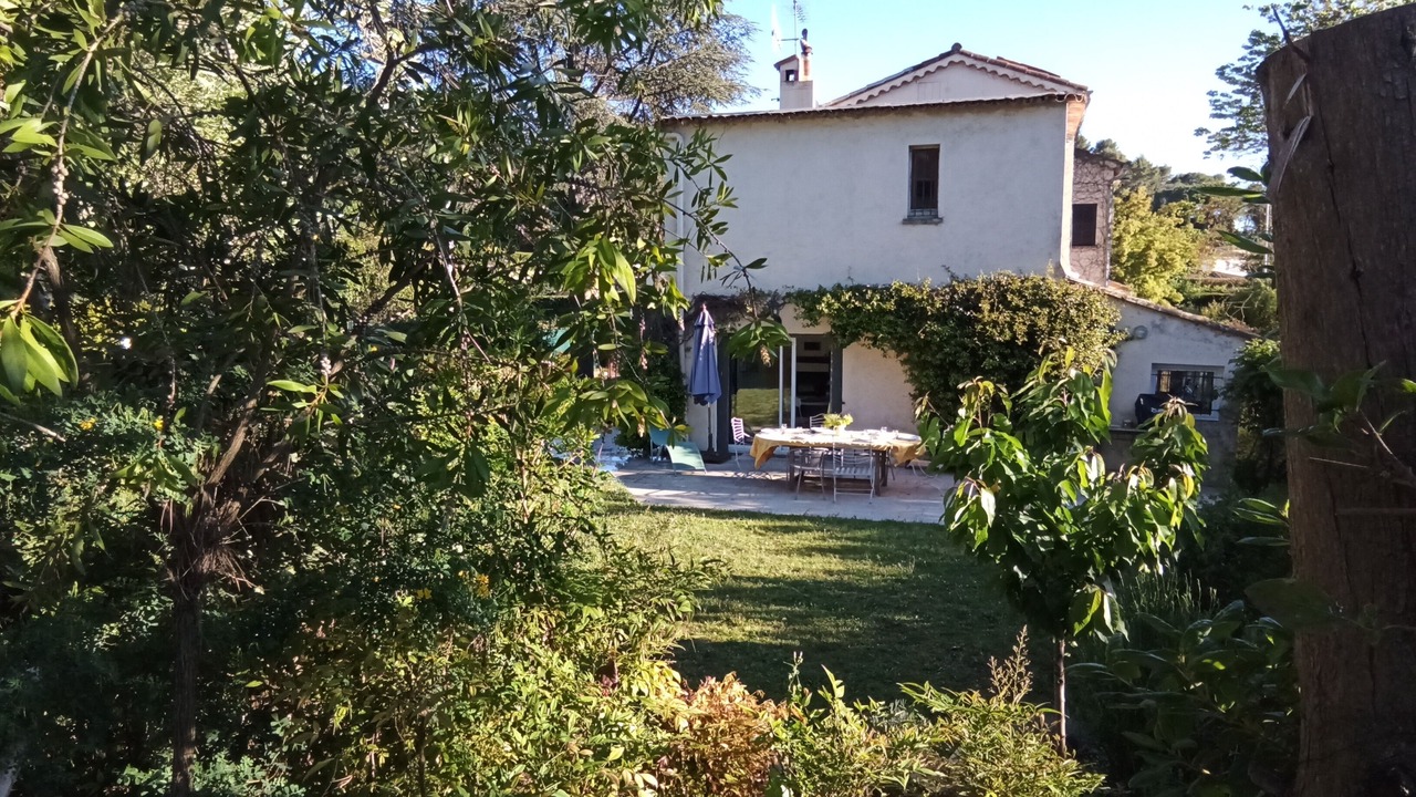 Photo of Outdoor in Valbonne