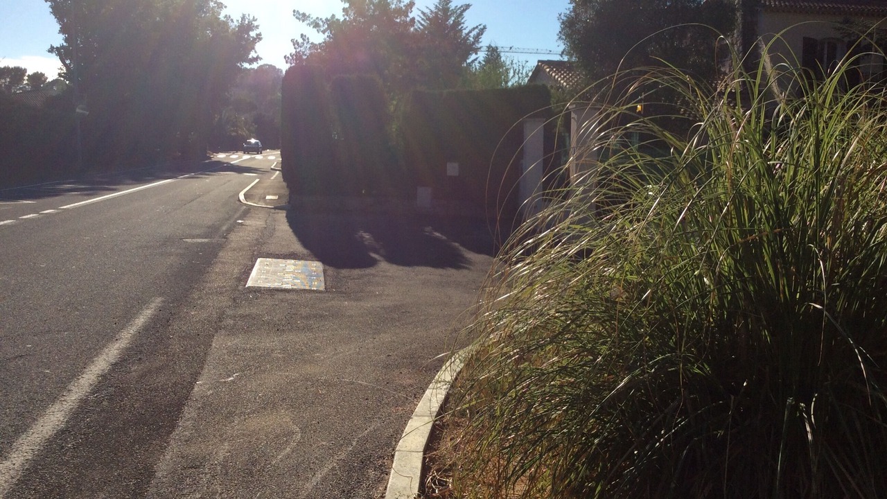 Photo of Outdoor in Valbonne