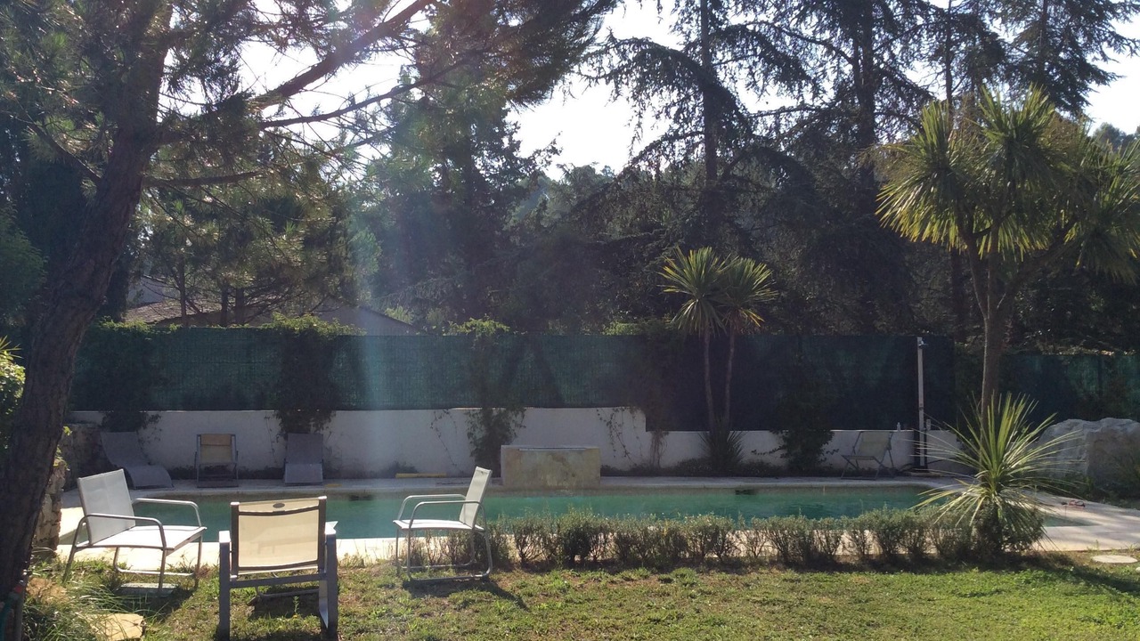 Photo of Outdoor in Valbonne