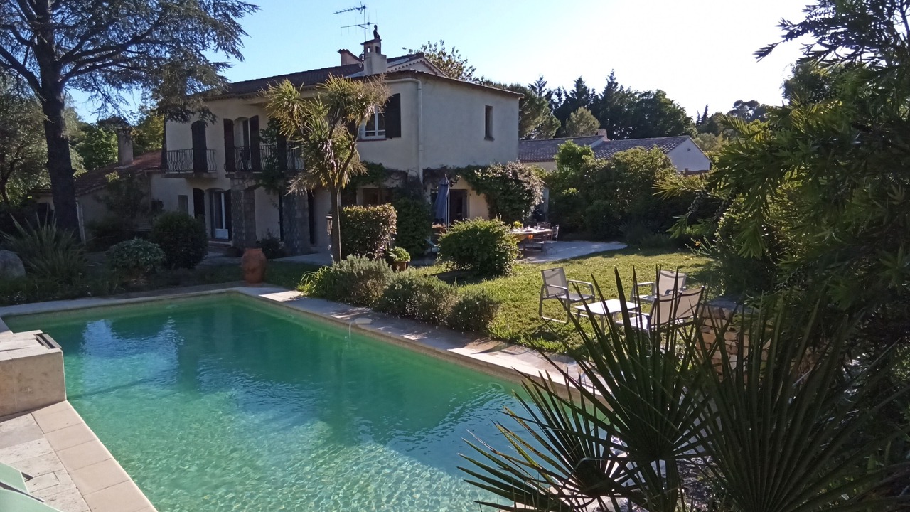 Photo of Outdoor in Valbonne
