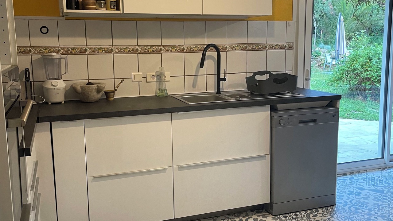 Photo of Kitchen in Valbonne