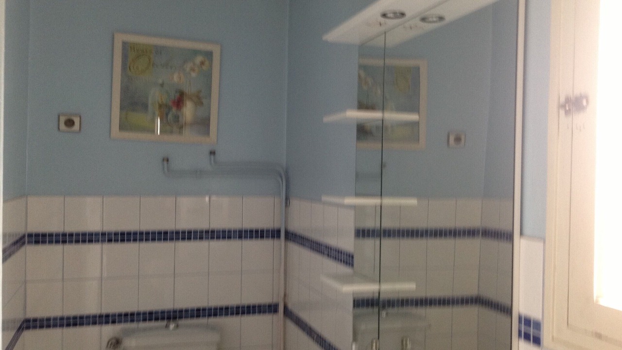 Photo of Bathroom in Valbonne