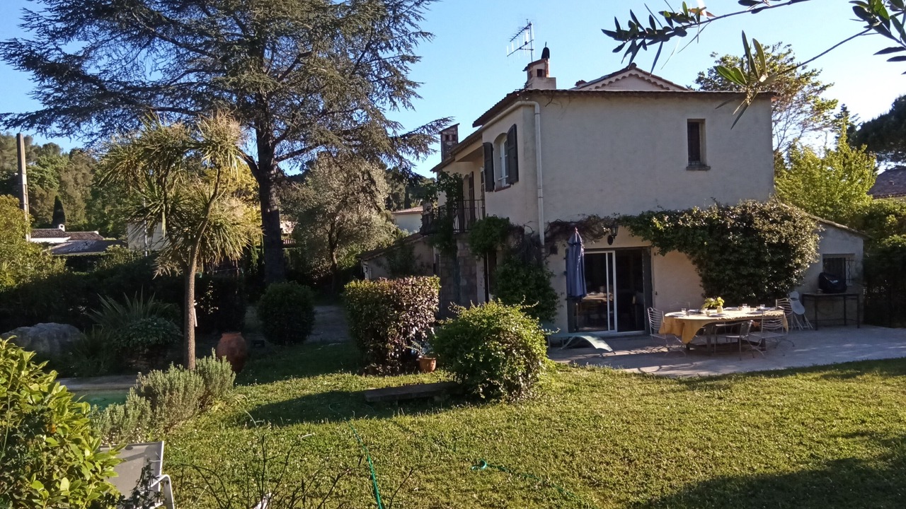 Photo of Outdoor in Valbonne