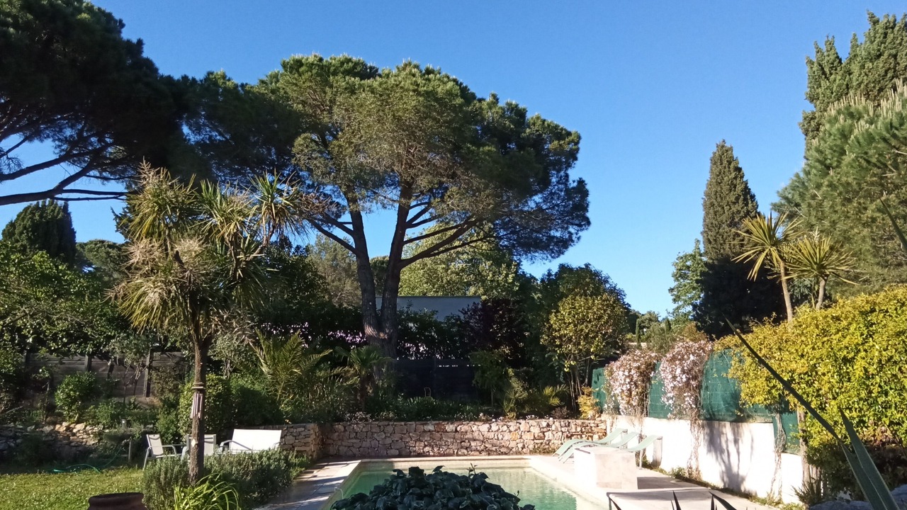 Photo of Outdoor in Valbonne