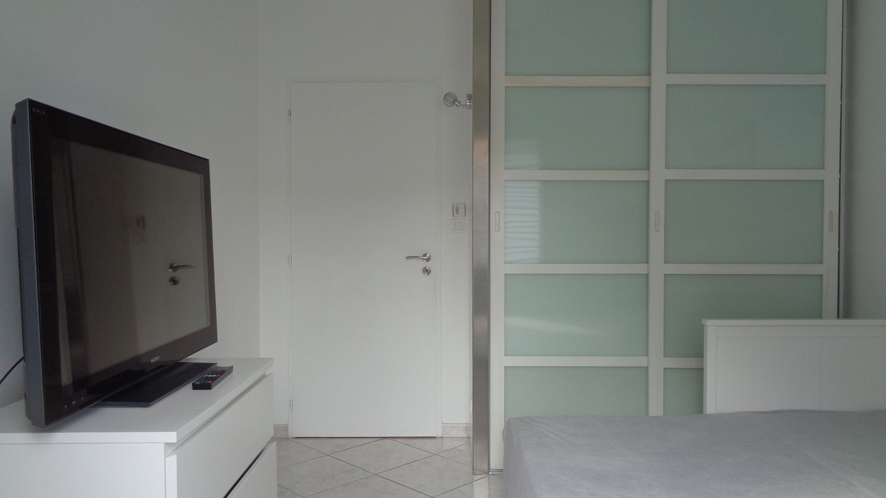 Photo of Bedroom in Capbreton