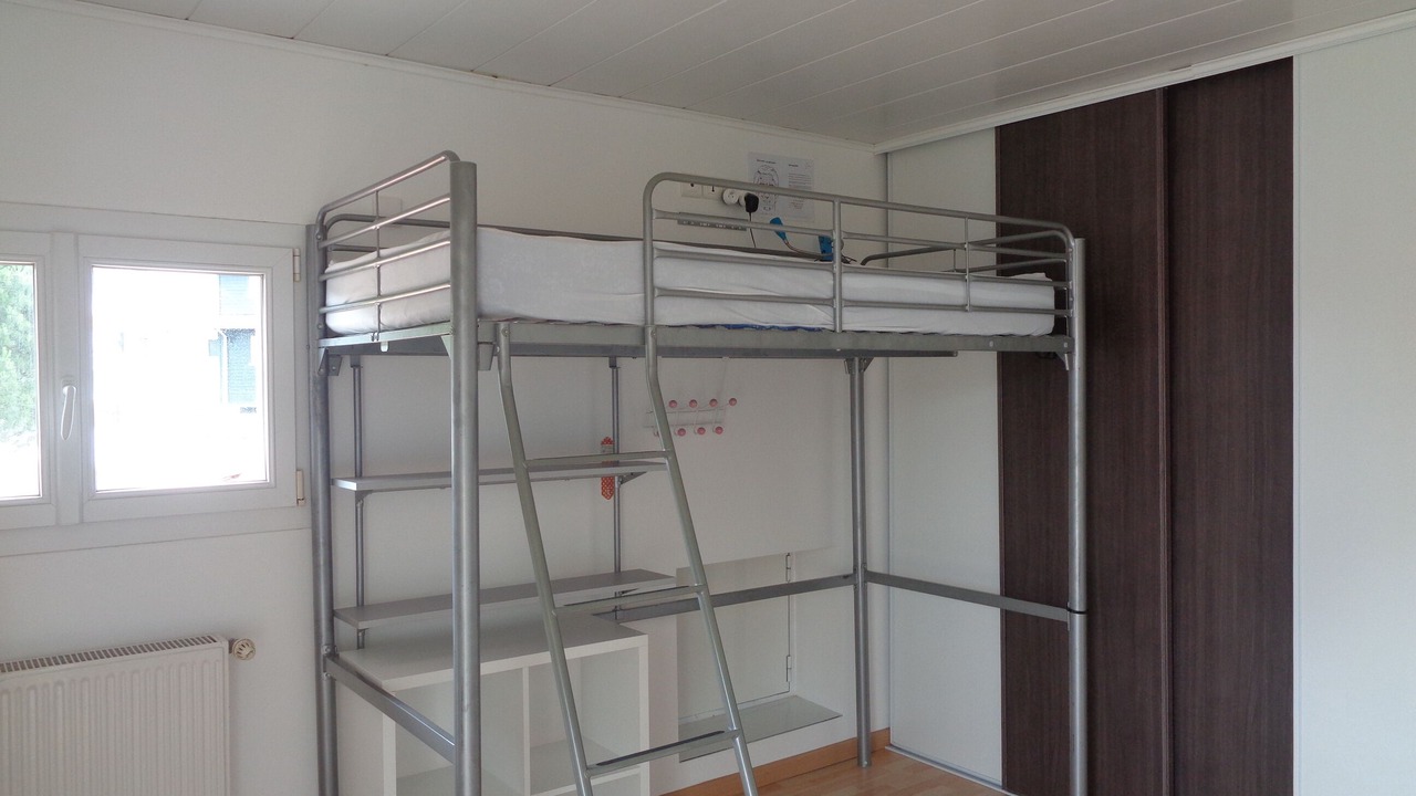 Photo of Bedroom in Capbreton