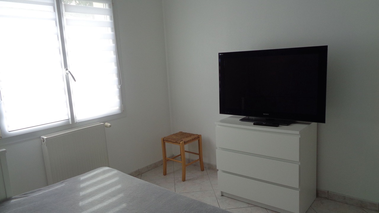 Photo of Bedroom in Capbreton