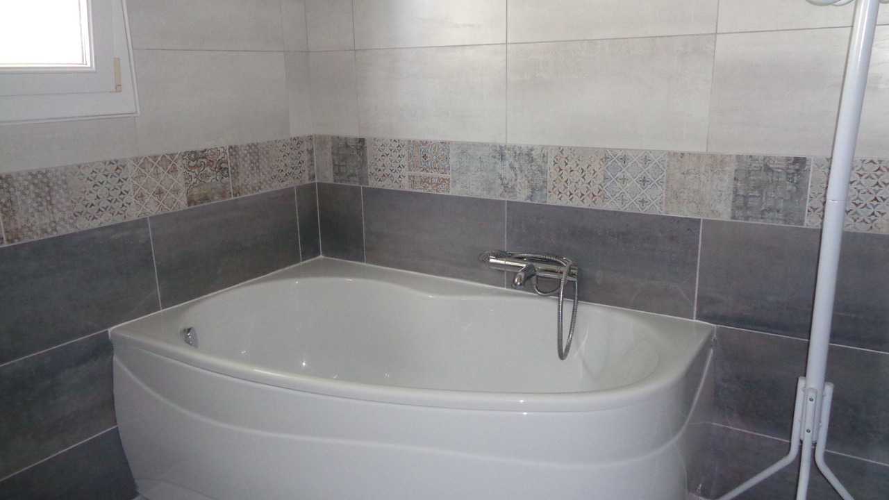 Photo of Bathroom in Capbreton