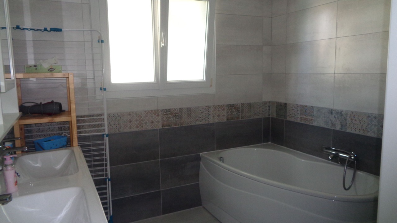 Photo of Bathroom in Capbreton