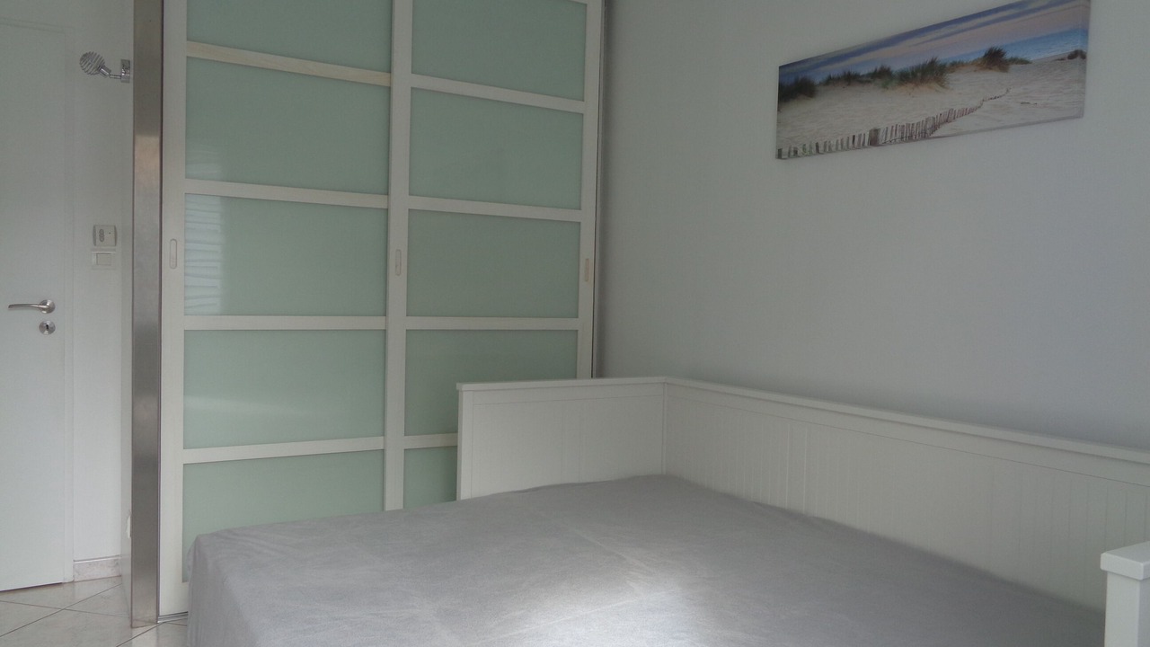 Photo of Bedroom in Capbreton