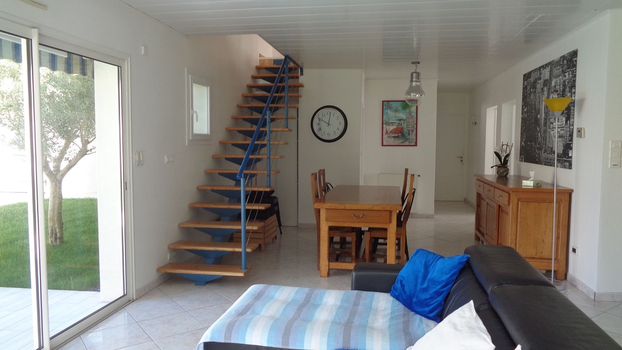 Photo of Livingroom in Capbreton