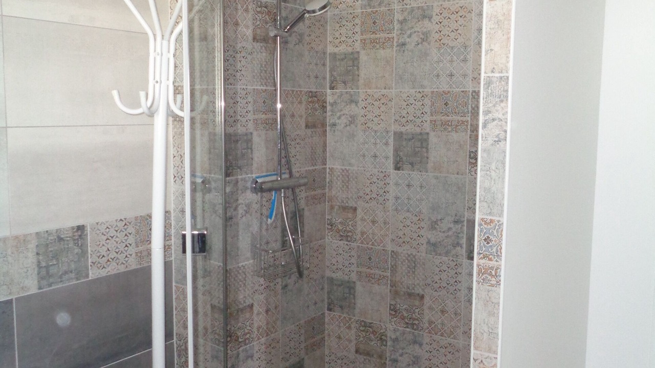 Photo of Bathroom in Capbreton
