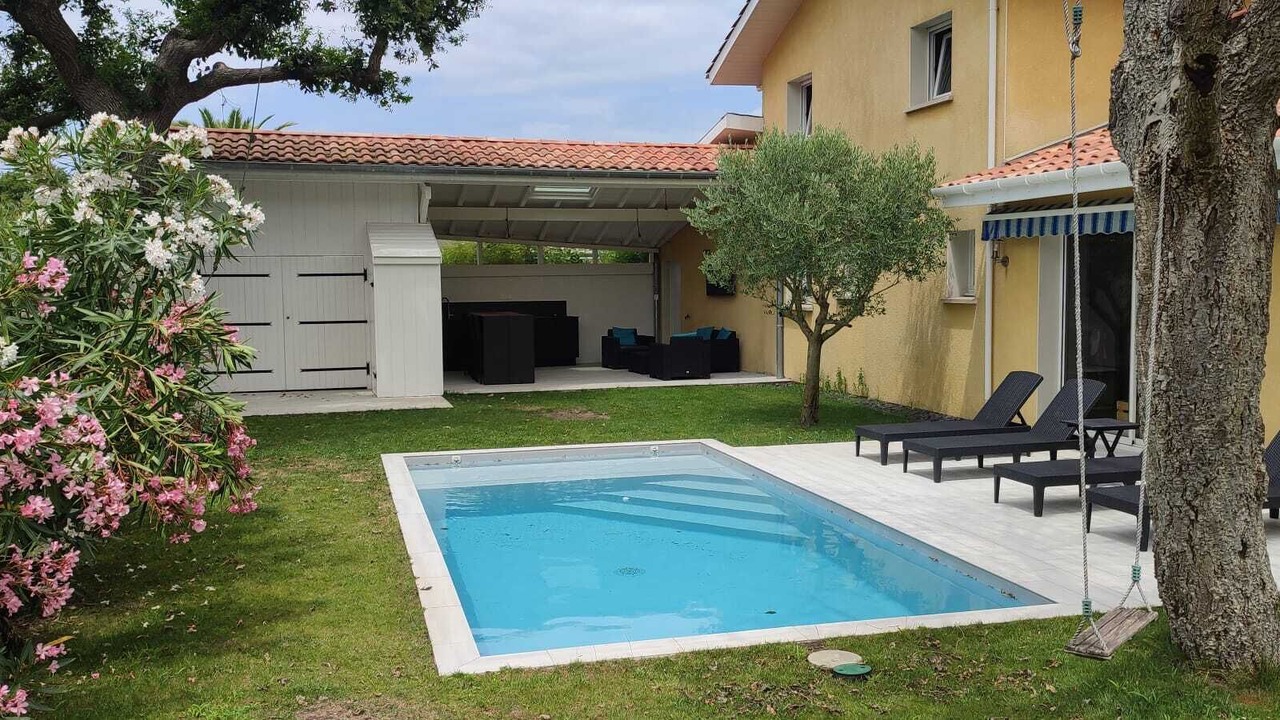 Photo of Outdoor in Capbreton
